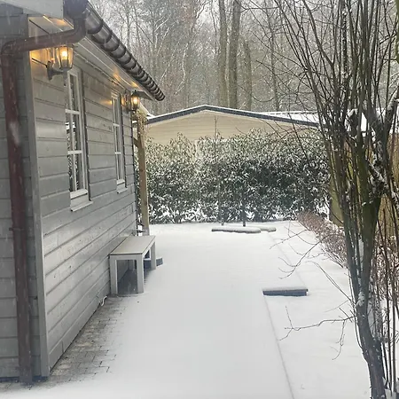 Sint-hubertus Du Bois * Zutendaal